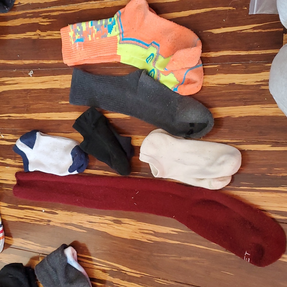 Boys socks